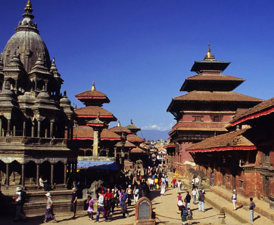 6 Night 7 Days Kathmandu Pokhara & Chitwan Tours for Indian Nationality
